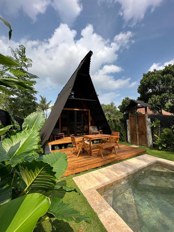 Villa Verde The Garden Kejayan Exterior photo