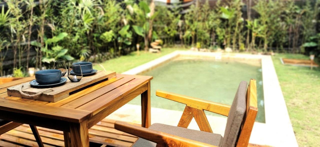 Villa Verde The Garden Kejayan Exterior photo