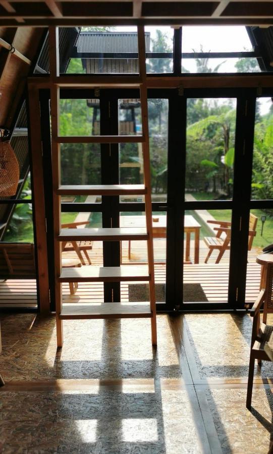 Villa Verde The Garden Kejayan Exterior photo