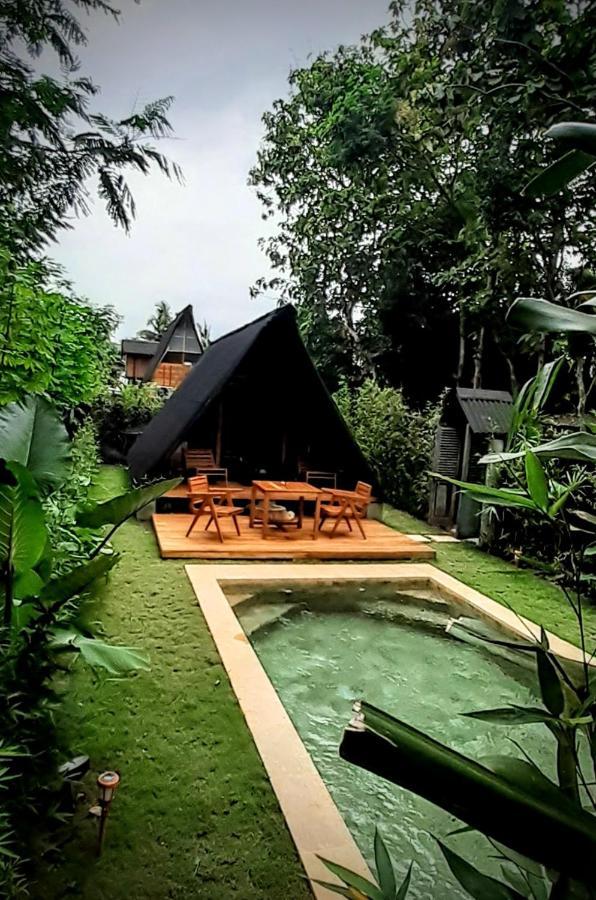 Villa Verde The Garden Kejayan Exterior photo